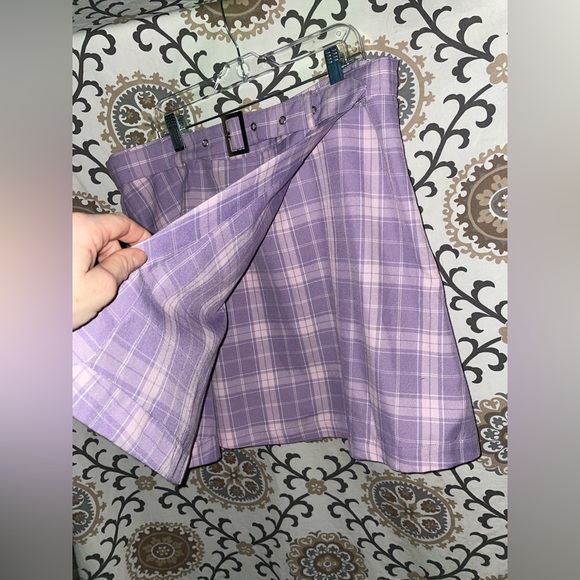 Hot topic skirt - Picture 3 of 5